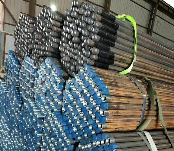 张家界单向注浆管流量可控